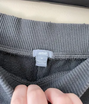 Aerie shorts thumbnail 2