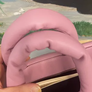 Coach puffy tote. Small thumbnail 6