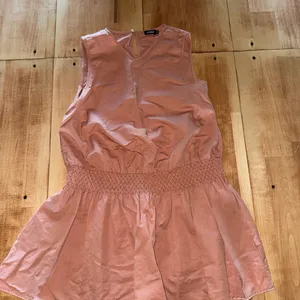 Kate Spade Saturday Blush‎ Mini Dress thumbnail 1