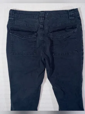 Urban Outfitters BDG Womens Brigid Low Rise Bootcut Utility Cargo Pant Size 28 thumbnail 6