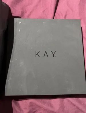 Kay Jewelers Necklace thumbnail 3