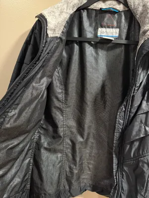 Columbia Omni-Heat Kaleidoscope 2 Jacket Women's size Medium thumbnail 2