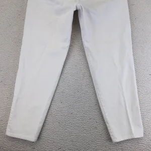 Vintage‎ 90s Levi's 900 Series High Waisted Jeans Womens 13 White Mom Straight thumbnail 11