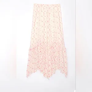 AE American Eagle Floral Maxi Skirt XXL NWT thumbnail 4