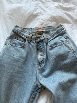 London Jean THE BEST VINTAGE JEANS (2) thumbnail 8
