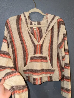 Billabong Jacket  thumbnail 1