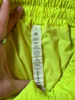 Lululemon Shorts thumbnail 4