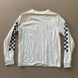 Vans Try Angle Long Sleeve Tee thumbnail 3