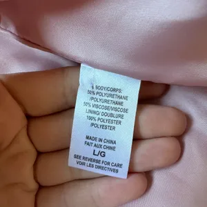 Cami NYC Pink Puffer Coat thumbnail 7