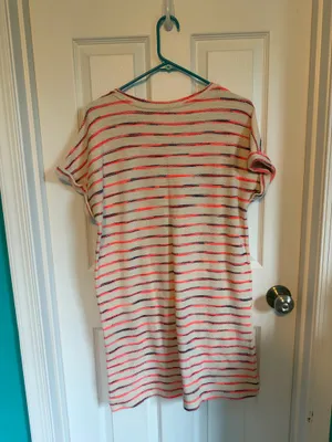 Lou & Grey Dress thumbnail 3