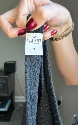 Black Size S thumbnail 4