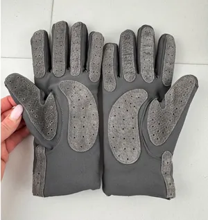 Mens Womens Thinsulate Gloves Winter Thermal‎ Insulation Touchscreen Size One thumbnail 1