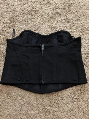 ZARA Top thumbnail 2