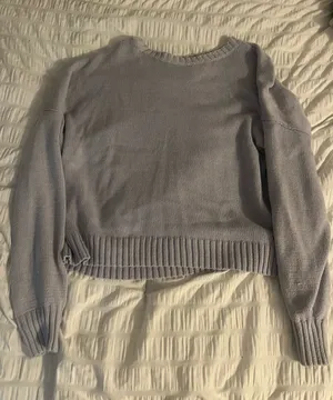 Hollister Sweater thumbnail 1