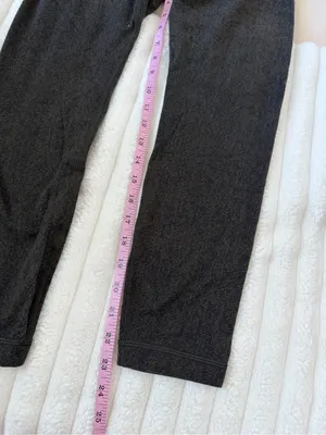 Lululemon high rise leggings thumbnail 7