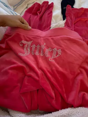 Juicy Couture Tracksuit thumbnail 6