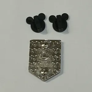 Disneyland VIP Tour Pin Disney 100th Anniversary Limited Release thumbnail 4
