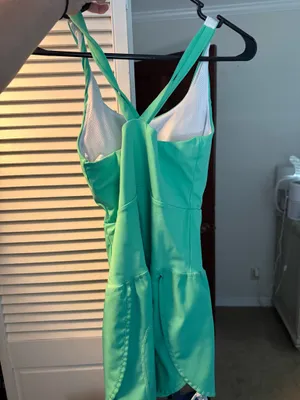 Amazon Athletic Romper thumbnail 2