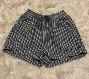 Aeropostale Striped shorts thumbnail 1