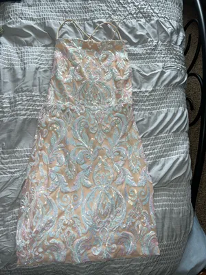 Formal Dress thumbnail 4