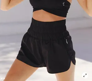 Free People movement The Way Home Shorts thumbnail 2