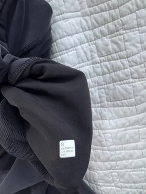 Lululemon Softstreme High-Rise Straight-Leg Pant thumbnail 4