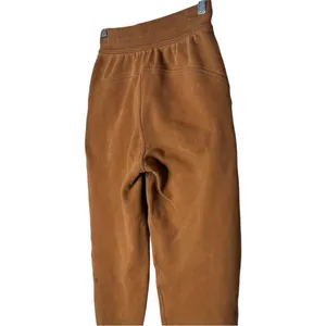 Lululemon Scuba Relaxed High-Rise Jogger Copper Brown Size 0 thumbnail 9