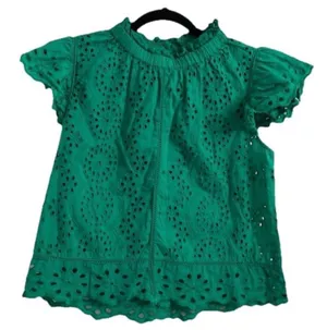green top Size XS thumbnail 1