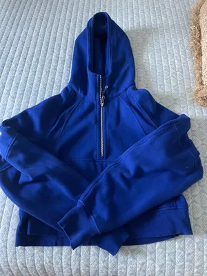Lululemon Half-Zip thumbnail 1