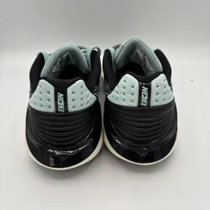 Nike Air Zoom GT‎ Cut 2 Women's size 6 Black Mint Basketball FQ8706 300 thumbnail 3