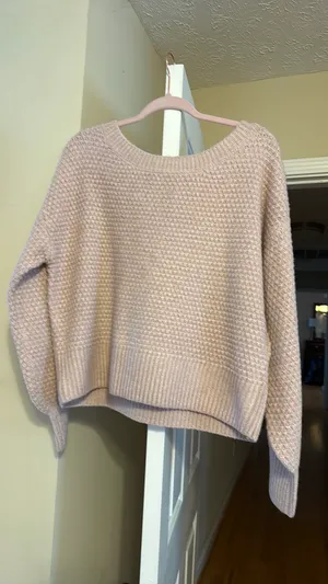Sweater Pink thumbnail 2