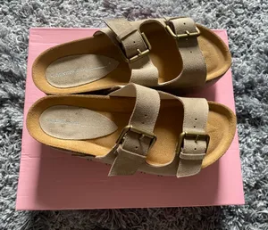 Free People Flatform Sandals thumbnail 6