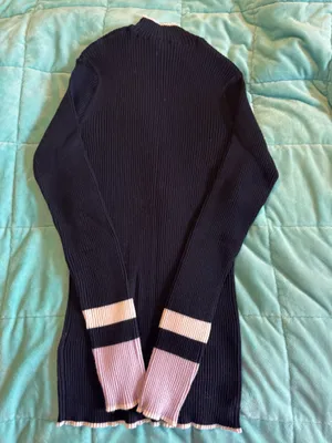 Vineyard Vines Cashmere Sweater thumbnail 3