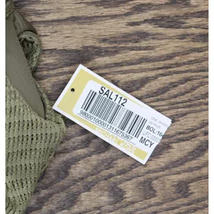 Michael by Michael Kors Womens Crochet One Shoulder One Piece Safari Green 4 thumbnail 3
