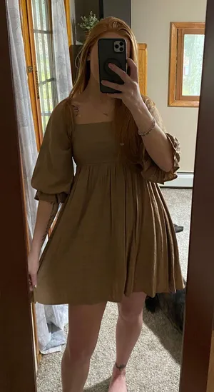 Bella Rose Boutique Botique Dress thumbnail 2