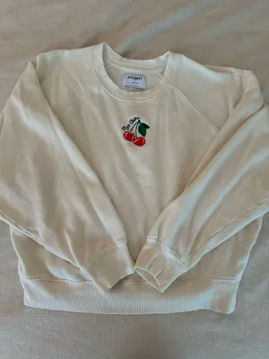 Old Navy Cherry Crewneck thumbnail 3