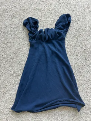 Altar'd State Dress thumbnail 1