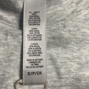 SKIMS Boyfriend T-Shirt S thumbnail 6