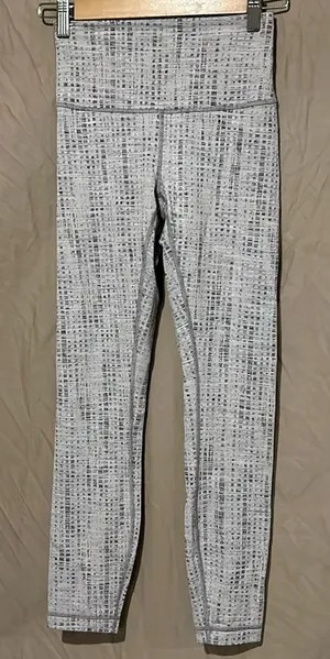 Lululemon Under High-Rise Tight 25” Luxtreme Leggings thumbnail 1