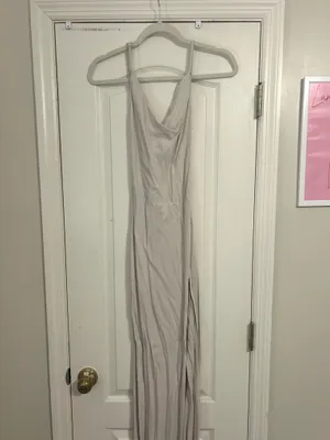 Meshki Dress thumbnail 2