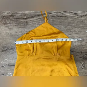 Lovers + Friends TEAGAN MINI DRESS‎ size xs thumbnail 5
