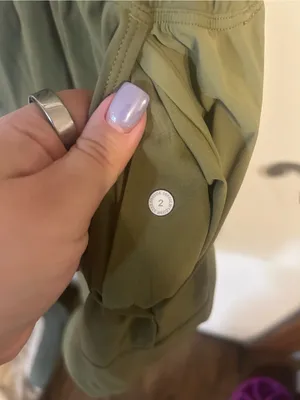 Lululemon Lightweight High-Neck Romper thumbnail 5