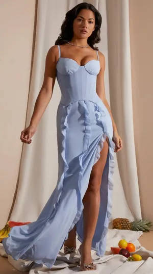 Oh Polly Dress thumbnail 1