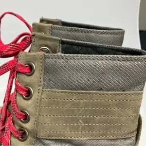 Sorel Lexie Wedge Booties size 10‎ thumbnail 5
