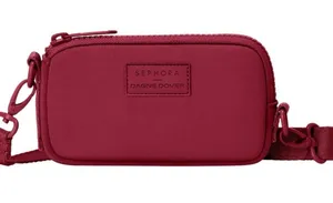Limited Edition SEPHORA X Dagne Dover Mara sling bag NWOT thumbnail 1