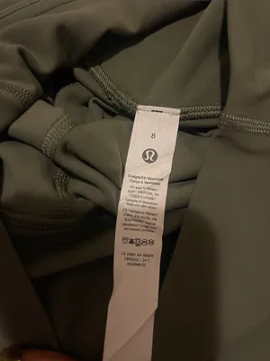 lululemon Align™ Mini-Flare Pant Regular thumbnail 8