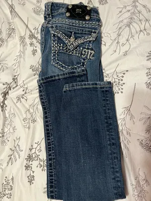 Miss Me Jeans thumbnail 4