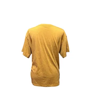 The North Face Yellow T-shirt Womens Size XL thumbnail 2