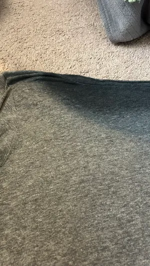 We The Free Gray T Shirt thumbnail 6