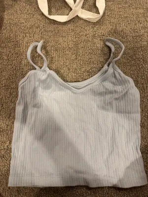 Brandy Melville Tank Top thumbnail 1